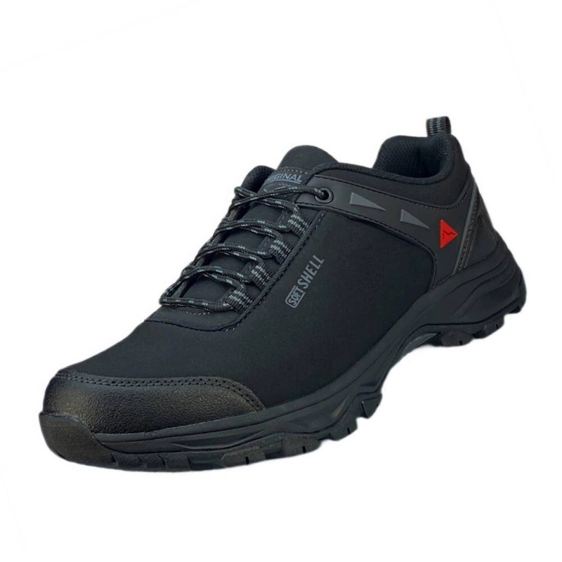 Schuhe Mit Erhöhung Für Männer OWEN + 6 CM Größer | HIGH UPPER