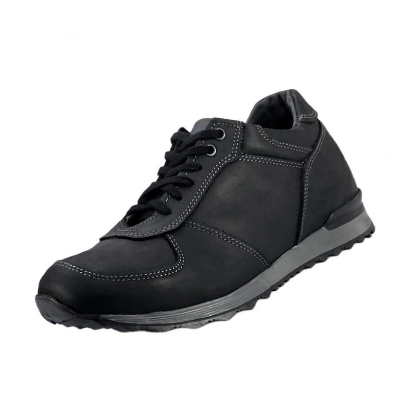 Schuhe Mit Erhöhung Für Männer BASILIO +7 CM | BETELLI