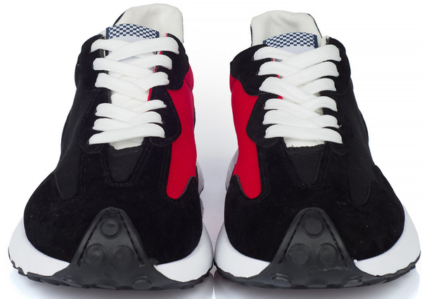 MARCELLO Schuhe Mit Erhöhung Für Männer + 6 CM | HIGH UPPER