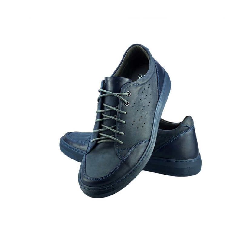 Schuhe Mit Erhöhung FILIPPO +6 CM | BETELLI