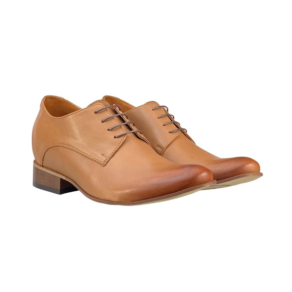 Schuhe Mit Erhöhung Für Männer  ASTI +7CM | BETELLI