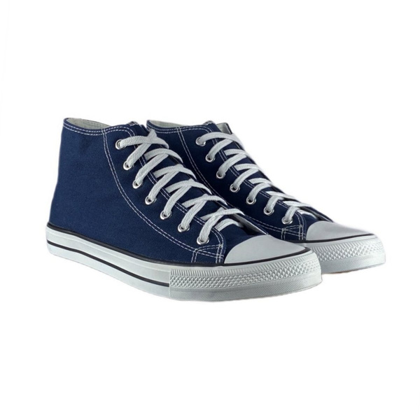 Schuhe Mit Erhöhung Für Männer EMILIANO + 6 CM | HIGH UPPER