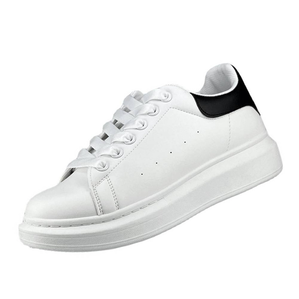 Herren-Sneaker der die Körpergröße erhöht PAOLO +8 CM | HIGH UPPER
