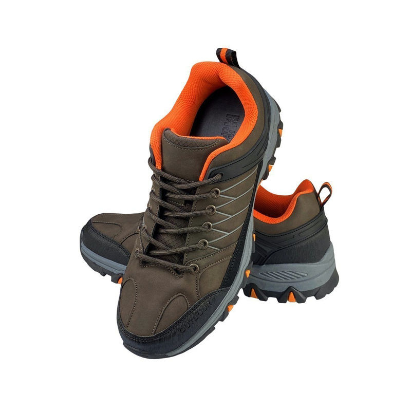 Schuhe Mit Erhöhung Für Männer JORDAN + 6 CM Größer | HIGH UPPER