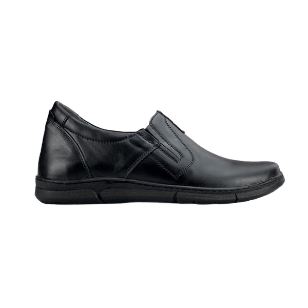 Schuhe Mit Erhöhung Für Männer ROBERTO +6 CM | BETELLI