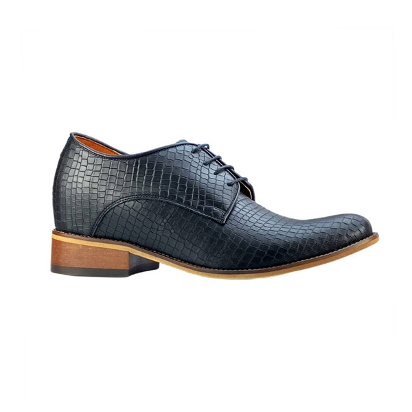  Schuhe Mit Erhöhung Für Männer VITTORIO +7 CM | BETELLI