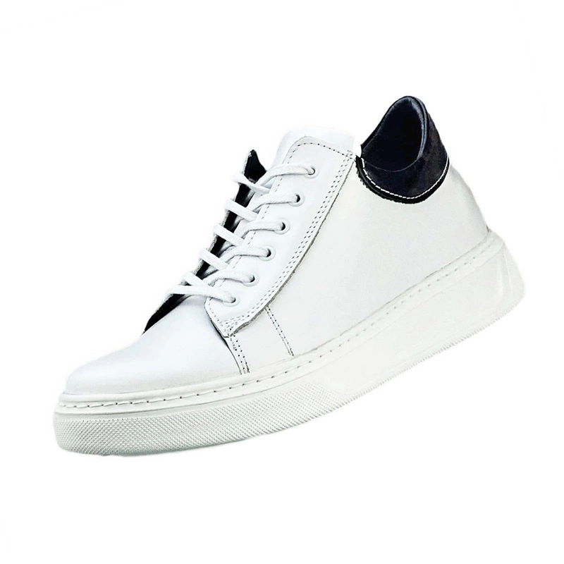  Schuhe Mit Erhöhung Für Männer  ROCO +8 CM | BETELLI