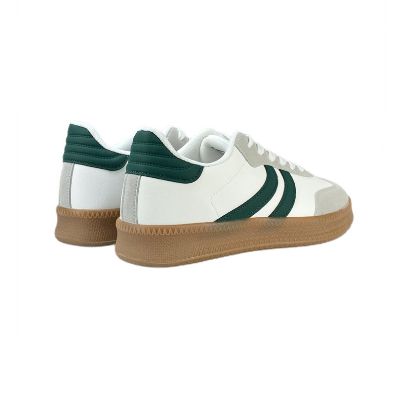 Schuhe Mit Erhöhung Für Männer SEBASTIANO +6 CM | HIGH UPPER