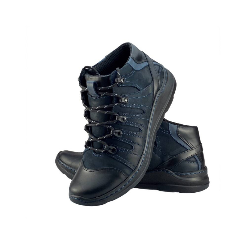 COSIMO Schuhe Mit Erhöhung Für Männer  +6 CM | BETELLI