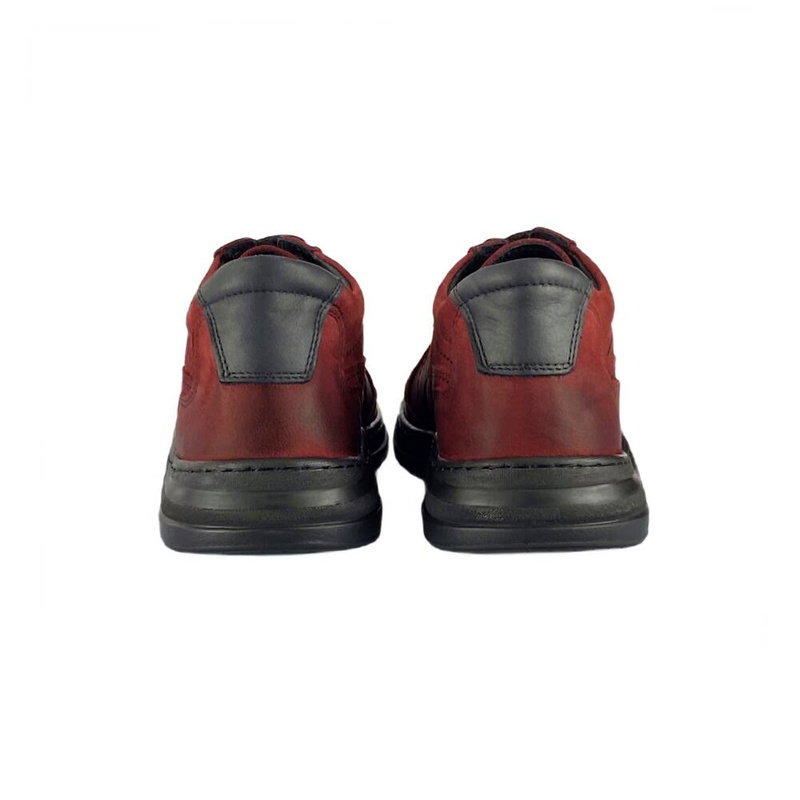 JACOBO Schuhe Mit Erhöhung Für Männer  +6CM | BETELLI