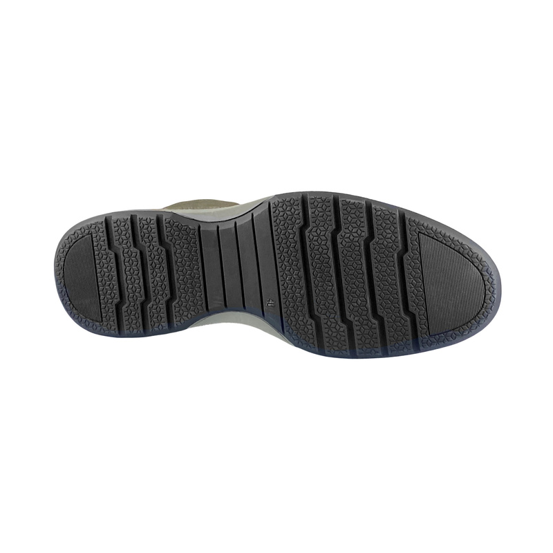Schuhe Mit Erhöhung Für Männer HENRY + 7 CM | HIGH UPPER