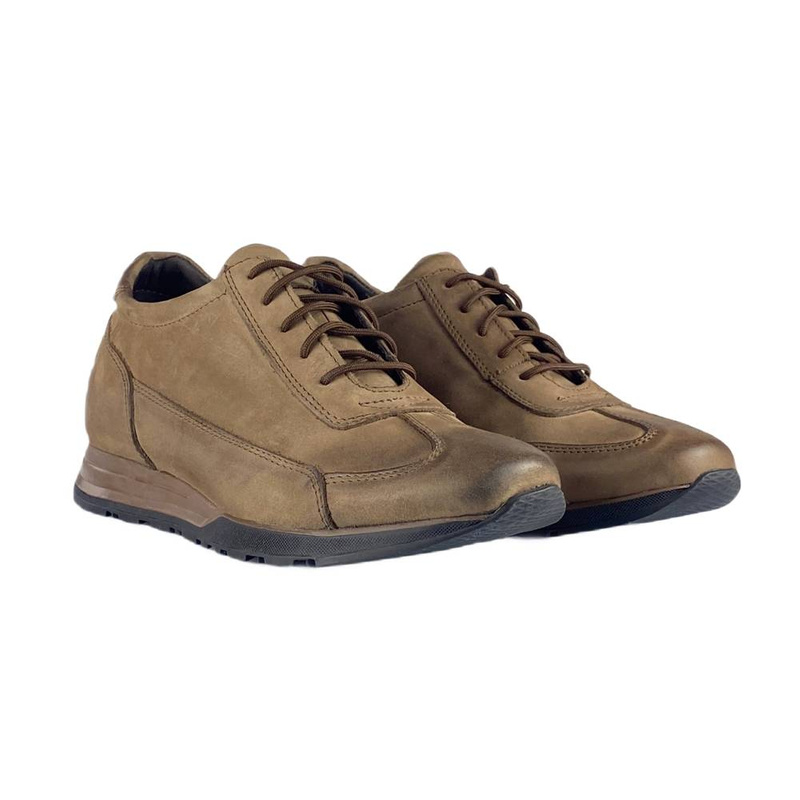 Schuhe Mit Erhöhung Für Männer CERTINO +7 CM | BETELLI