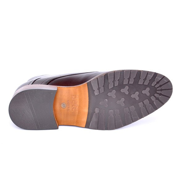 Herrenaufzugschuhe PONZA + 7CM Letzte Artikel!