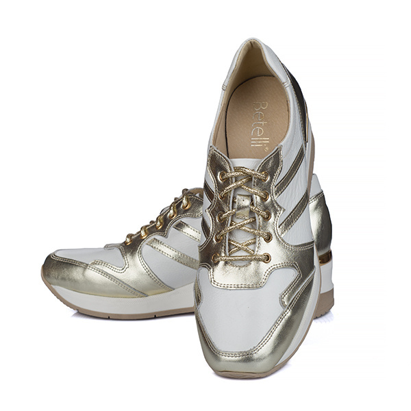 Damen GULIA +  6 CM Aufzugsschuhe  | BETELLI