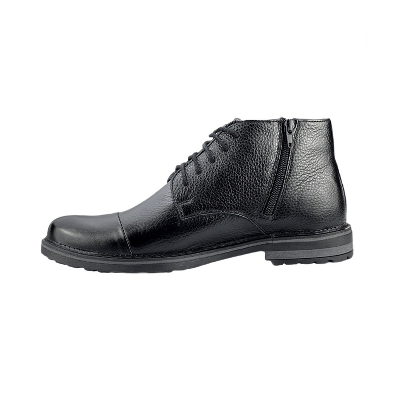 Schuhe Mit Erhöhung Für Männer TARANTO +7 CM  | BETELLI