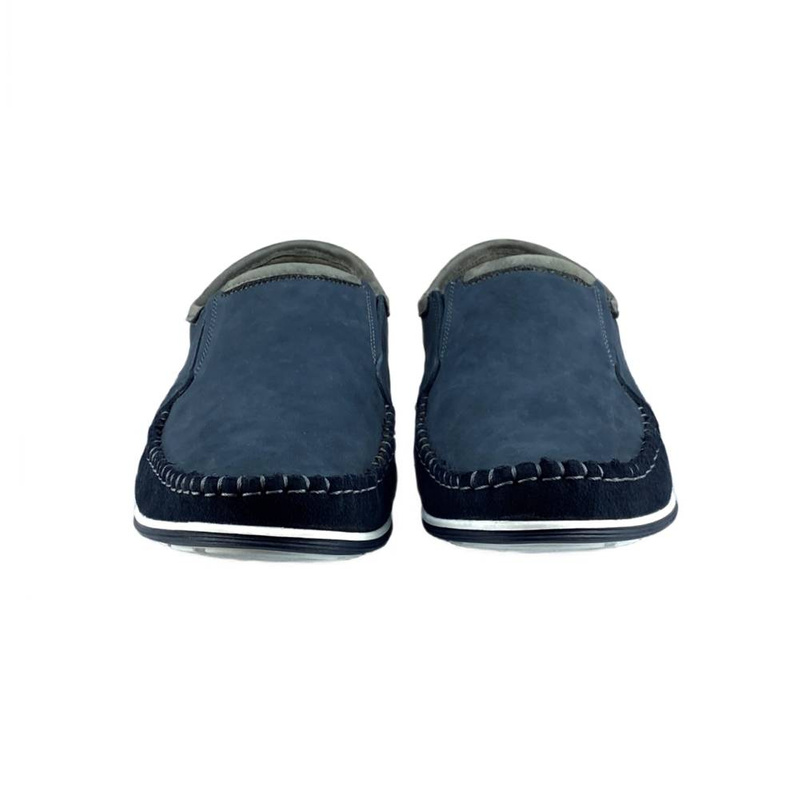 Mokassins Mit Erhöhung Für Männer SALVADORE  + 6 CM | BETELLI