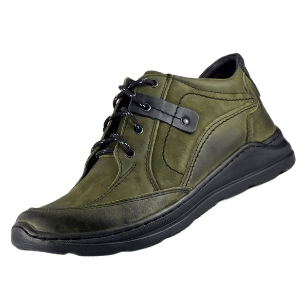 BERNARDO Schuhe Mit Erhöhung Für Männer  +6CM | BETELLI