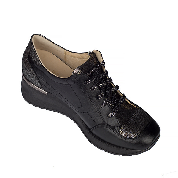 Damen OLIVIA + 7CM Aufzugsschuhe | BETELLI