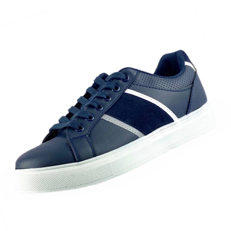 Schuhe Mit Erhöhung Für Männer AVIANO +5 CM | HIGH UPPER