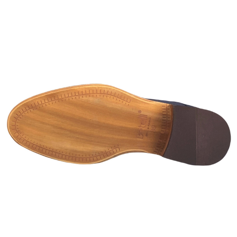 Schuhe Mit Erhöhung Für Männer TARO +7 CM | BETELLI