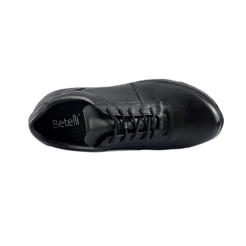 ALONZO Schuhe Mit Erhöhung Für Männer +7 CM | BETELLI