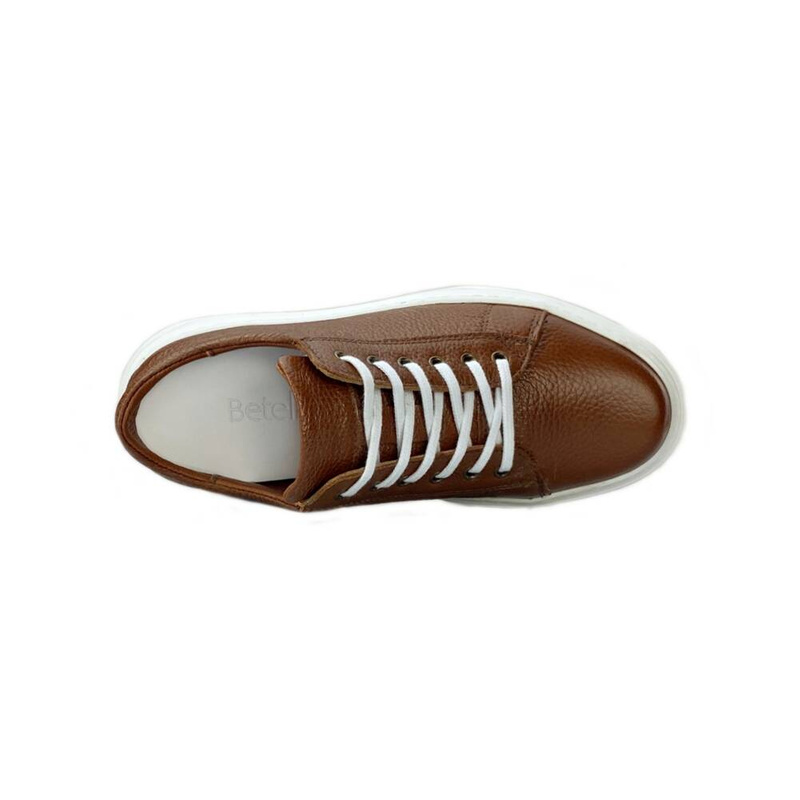 Schuhe Mit Erhöhung Für Männer UMBRIA + 7  CM | BETELLI