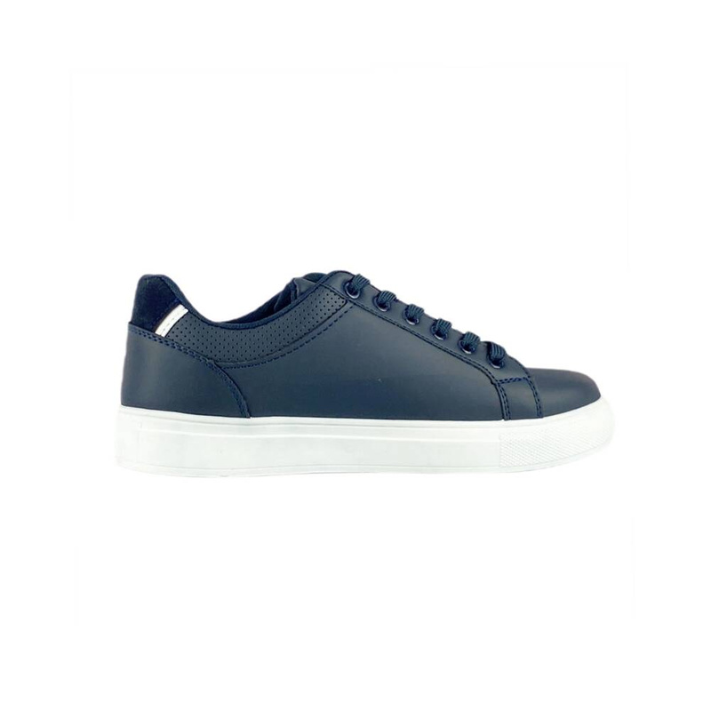 Schuhe Mit Erhöhung Für Männer AVIANO +5 CM | HIGH UPPER