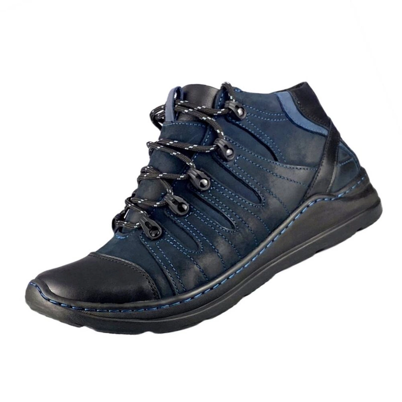 COSIMO Schuhe Mit Erhöhung Für Männer  +6 CM | BETELLI