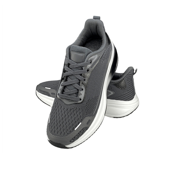 Schuhe Mit Erhöhung Für Männer LEO + 7 CM Größer | HIGH UPPER