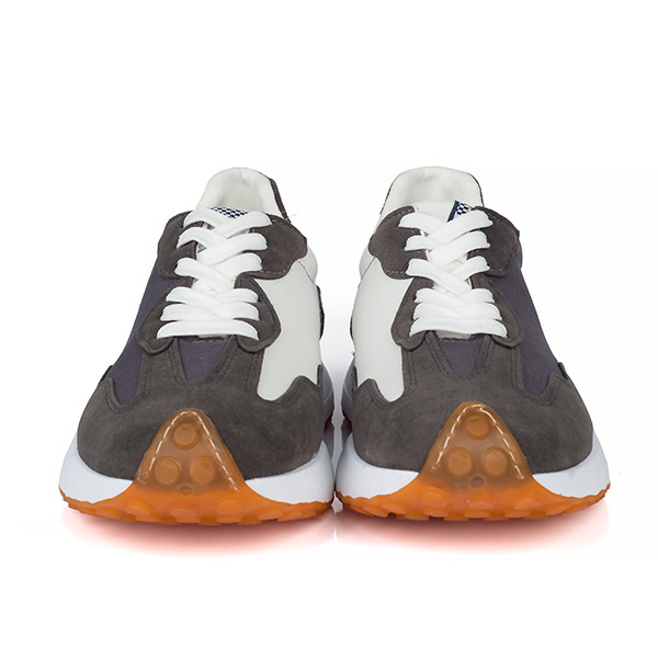 AVOLA  Schuhe Mit Erhöhung Für Männer  + 6 CM | HIGH UPPER