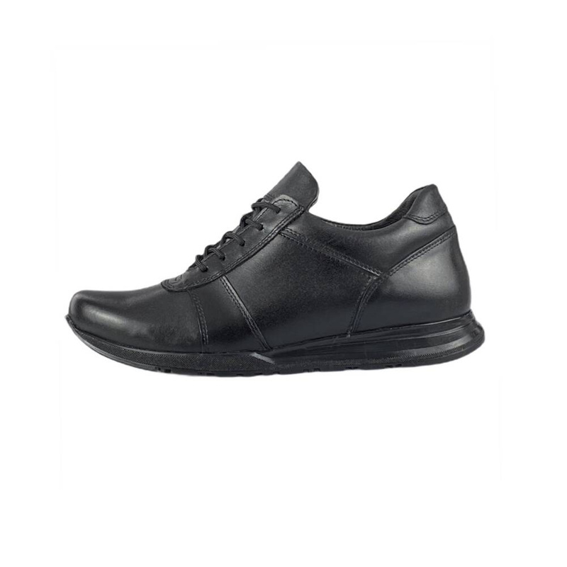 ALONZO Schuhe Mit Erhöhung Für Männer +7 CM | BETELLI