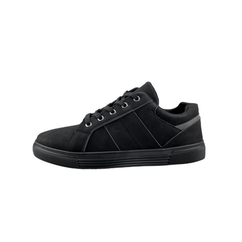 Schuhe Mit Erhöhung Für Männer MARIO  + 5 CM Größer | HIGH UPPER