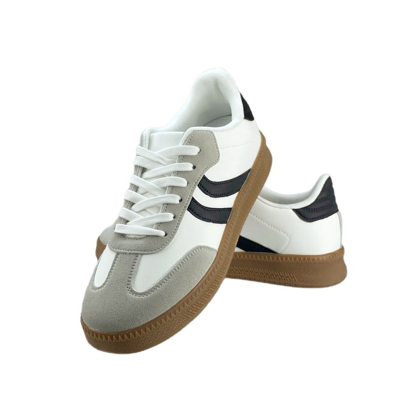 Schuhe Mit Erhöhung Für Männer DIEGO +6 CM | HIGH UPPER