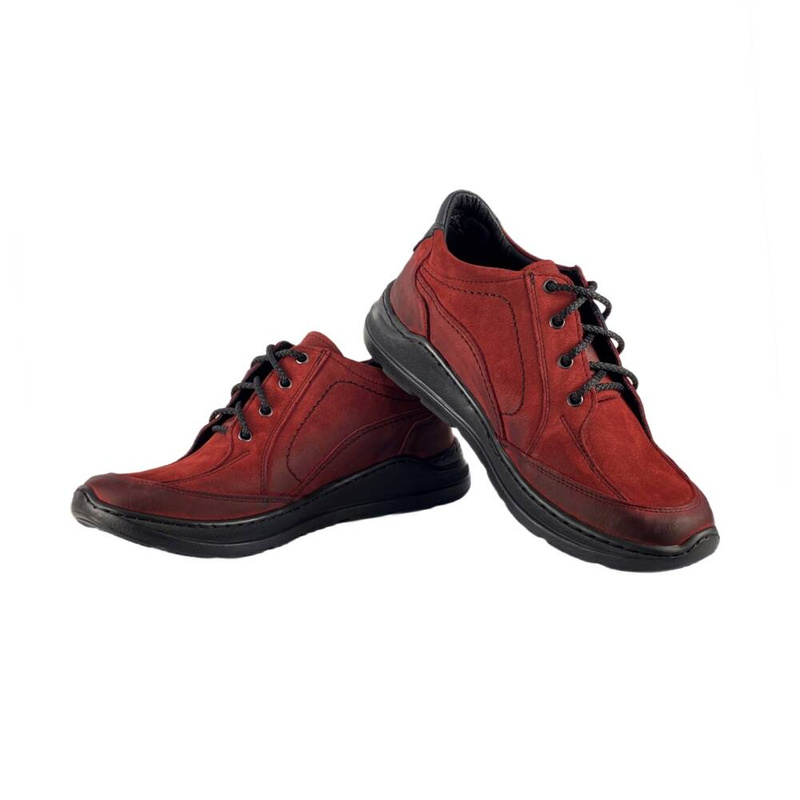 JACOBO Schuhe Mit Erhöhung Für Männer  +6CM | BETELLI