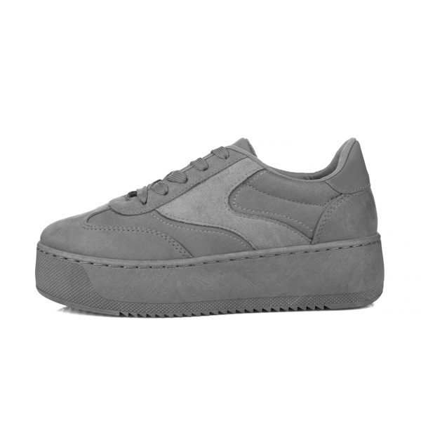 Damen schuhe mit Erhöhung CONSTANZA+7CM | HIGH UPPER