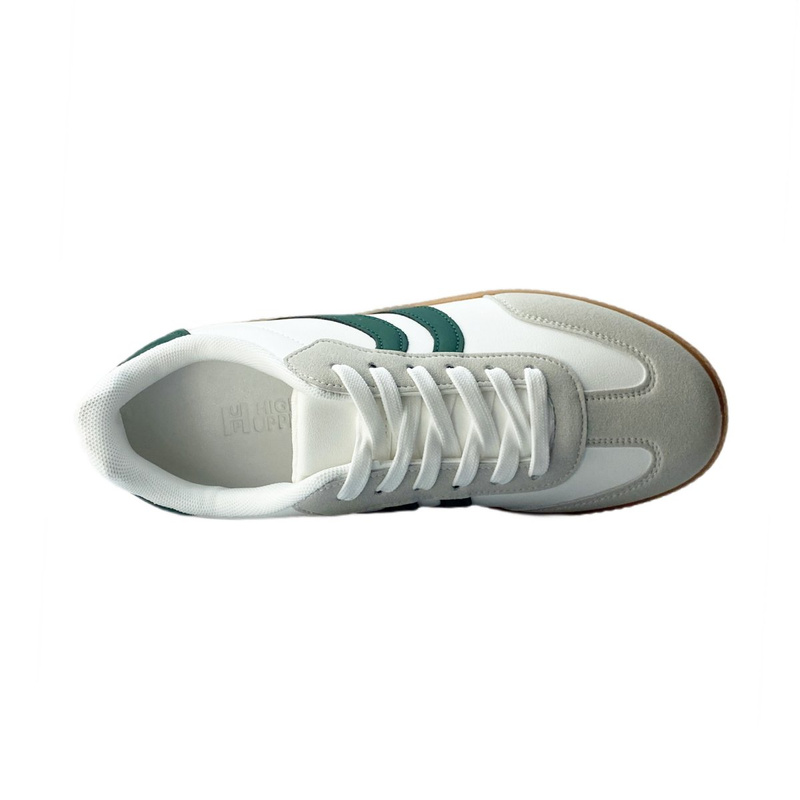Schuhe Mit Erhöhung Für Männer SEBASTIANO +6 CM | HIGH UPPER