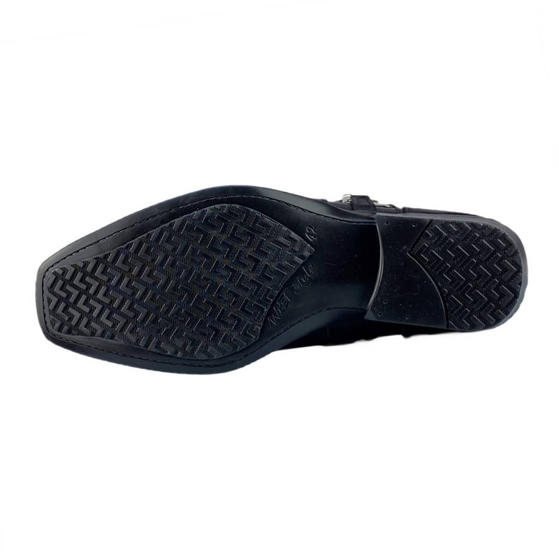 Schuhe Mit Erhöhung Für Männer GINO + 7 CM | BETELLI