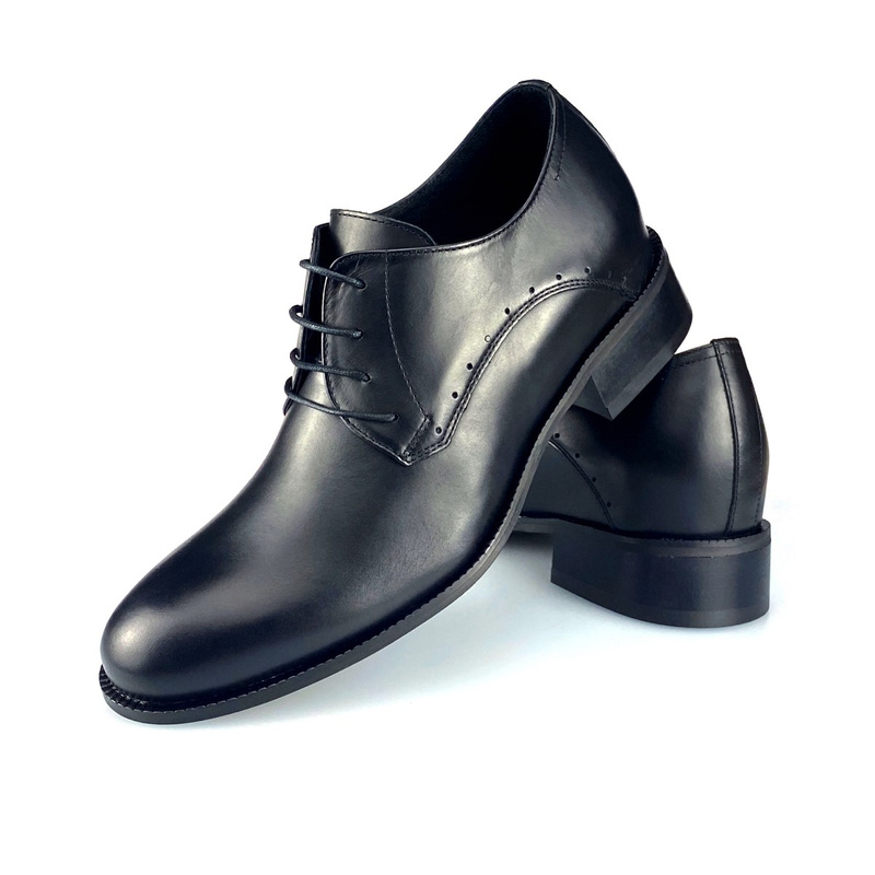 Schuhe Mit Erhöhung Für Männer  ENNA +7 CM | BETELLI