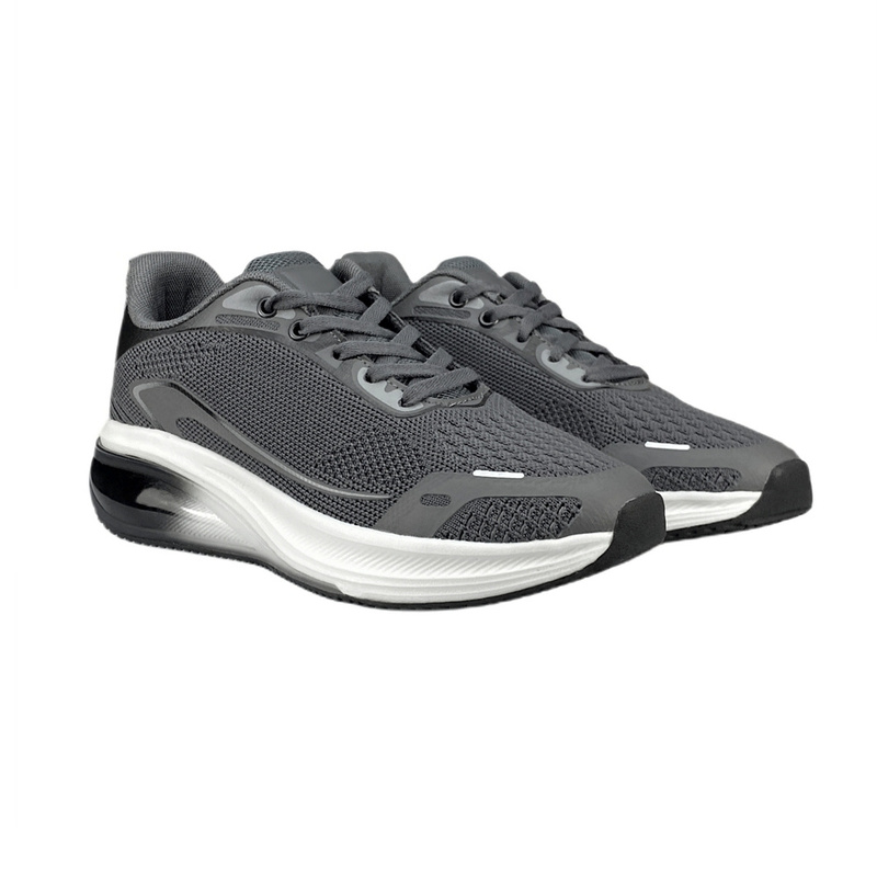 Schuhe Mit Erhöhung Für Männer LEO + 7 CM Größer | HIGH UPPER