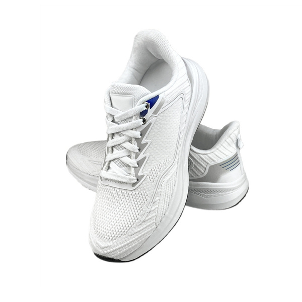 Schuhe Mit Erhöhung Für Männer MARK + 6 CM Größer | HIGH UPPER