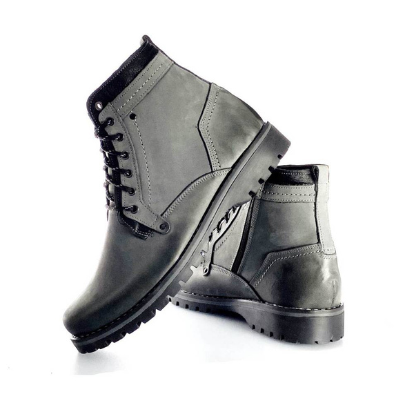 Schuhe Die Grösser Machen ARGENTA + 7 CM | BETELLI