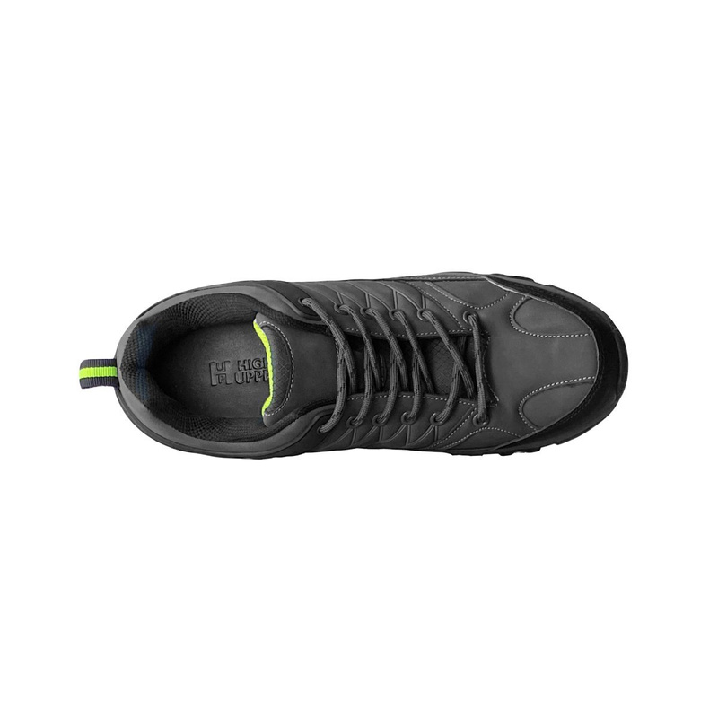 Schuhe Mit Erhöhung Für Männer ANDREW + 6 CM Größer | HIGH UPPER