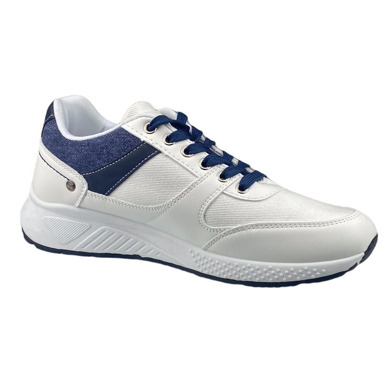 FIRENZE Schuhe Mit Erhöhung Für Männer  + 7 CM