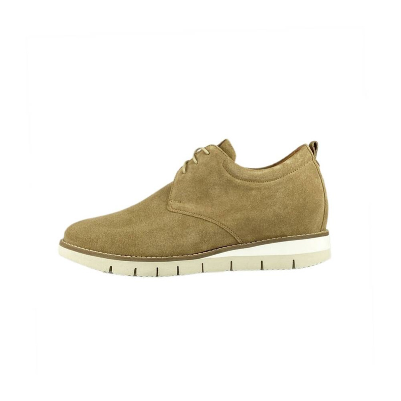 Schuhe Die Grösser Machen FANO 7 CM Größer | BETELLI
