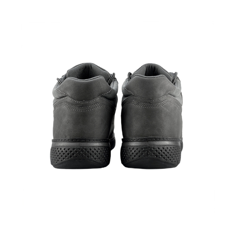 SIMONE Schuhe Mit Erhöhung Für Männer  + 7 CM Größer | HIGH UPPER