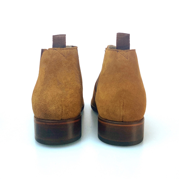 CESENA Schuhe Mit Erhöhung Für Männer  + 7 CM | BETELLI