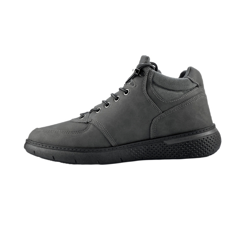 SIMONE Schuhe Mit Erhöhung Für Männer  + 7 CM Größer | HIGH UPPER