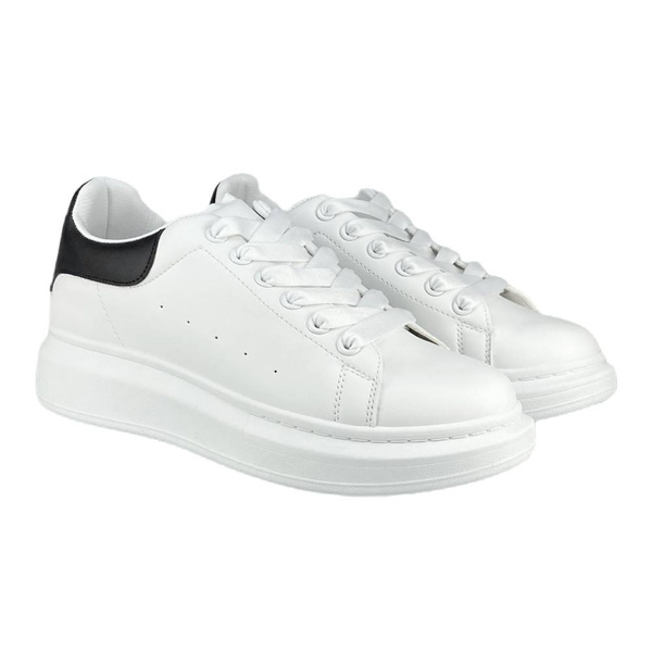 Damen erhöhen Turnschuhe CARLA +7 CM | HIGH UPPER