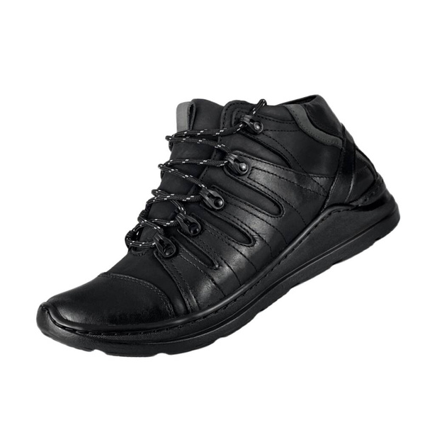 MASSIMILIANO Schuhe Mit Erhöhung Für Männer  +6 CM | BETELLI
