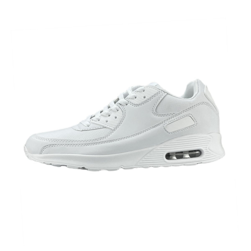 Schuhe Mit Erhöhung Für Männer ALBERTO + 7 CM Größer | HIGH UPPER